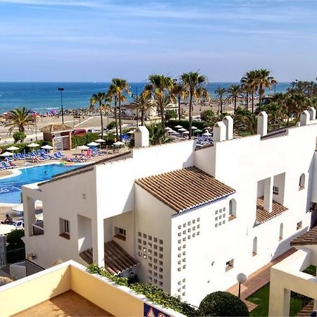 Hotel Occidental Torremolinos Exteriér fotografie