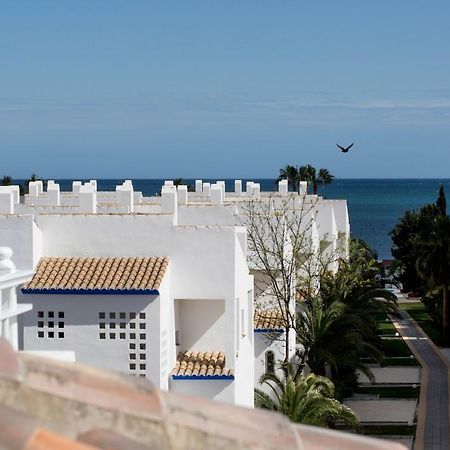 Hotel Occidental Torremolinos Exteriér fotografie