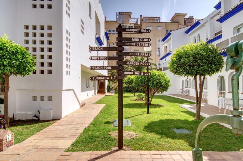 Hotel Occidental Torremolinos Exteriér fotografie